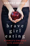 Brave Girl Eating